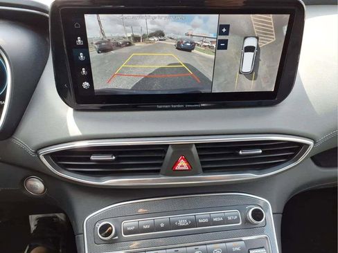Used 2022 Hyundai Santa Fe Limited FWD image 15