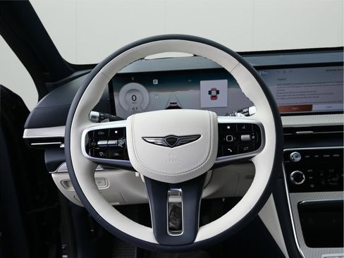 New 2026 Genesis GV80 3.5T Prestige AWD/4WD image 22