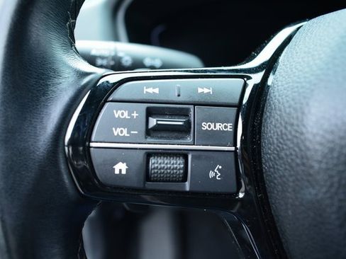 Used 2024 Honda Civic Sport image 31