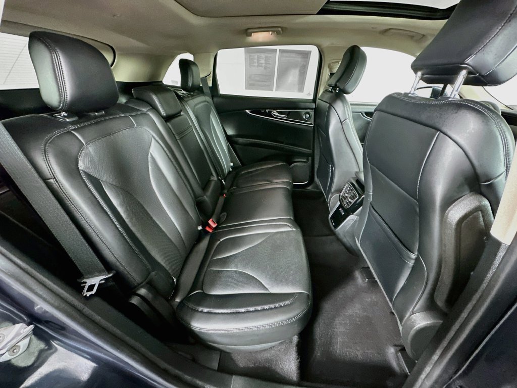 Used 2023 Lincoln Nautilus Reserve w/ Equipment Group 201A AWD/4WD image 37
