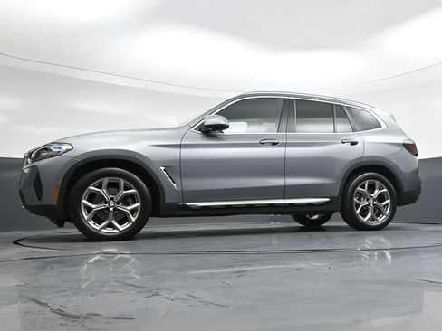 Used 2023 BMW X3 sDrive30i RWD image 34