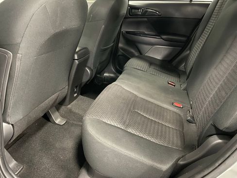 Used 2022 Mitsubishi Eclipse Cross LE image 23