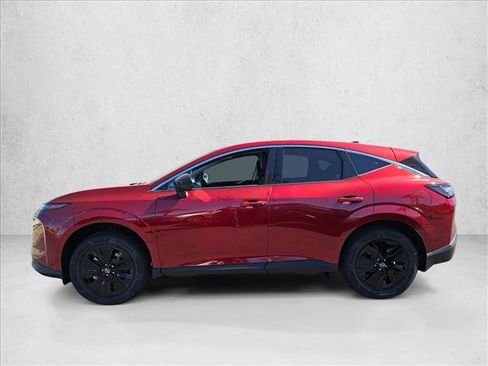 New 2026 Nissan Murano SV image 5