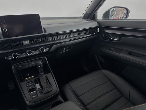 Certified 2023 Honda CR-V Sport Touring image 25