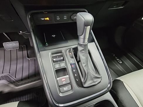 New 2026 Honda CR-V EX image 19