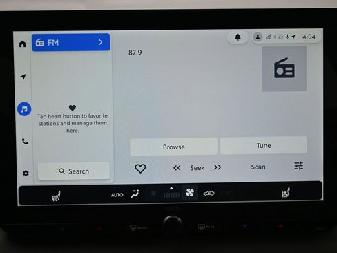 Certified 2026 Toyota RAV4 XSE image 20