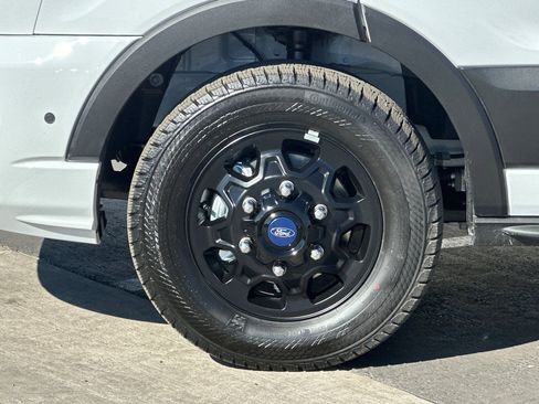 New 2026 Ford Transit 350 148 Medium Roof AWD image 21