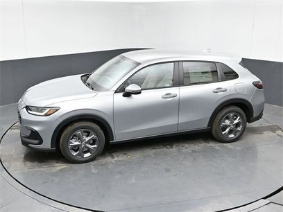 New 2026 Honda HR-V LX