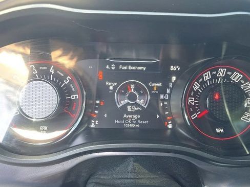 Used 2020 Dodge Challenger SXT w/ Blacktop Package RWD image 7