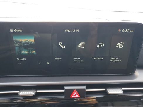 New 2026 Kia Sportage EX w/ EX Panorama Roof Package image 36