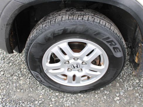 Used 2004 Honda CR-V EX image 25