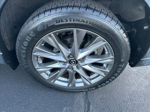 Used 2020 MAZDA CX-5 Grand Touring image 27