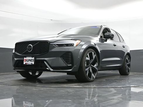 New 2026 Volvo XC60 T8 Ultra image 42