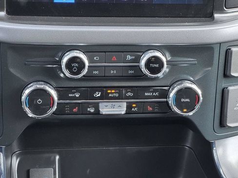 Used 2026 Ford F150 XLT w/ Equipment Group 302A MID AWD/4WD image 6