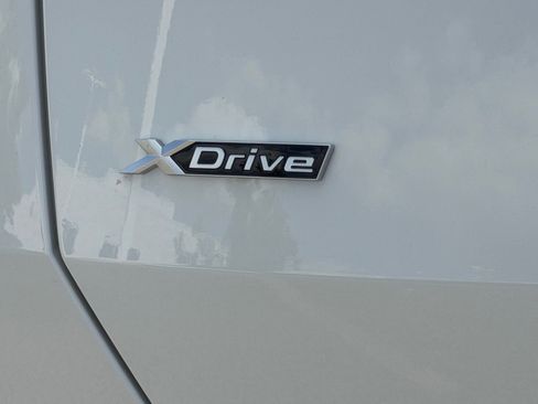 New 2026 BMW X3 xDrive30 AWD/4WD image 14