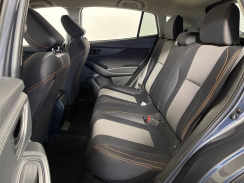 Used 2021 Subaru Crosstrek 2.0i Premium w/ Popular Package #3 image 13