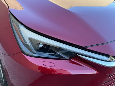 New 2026 Lexus TX 350 AWD image 12