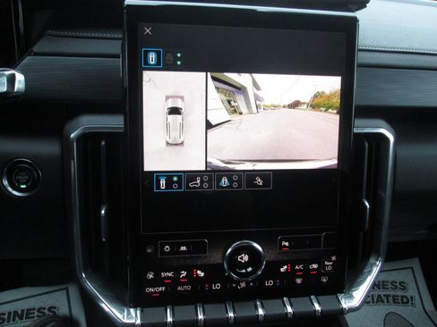 Certified 2025 GMC Acadia Elevation image 24