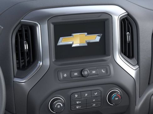 New 2026 Chevrolet Silverado 3500 W/T w/ WT Convenience Package AWD/4WD image 44
