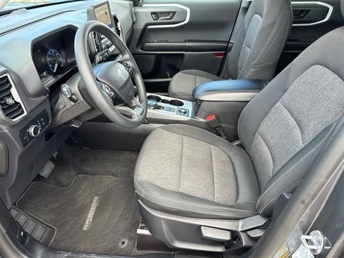 Used 2024 Ford Bronco Sport Big Bend AWD/4WD image 15