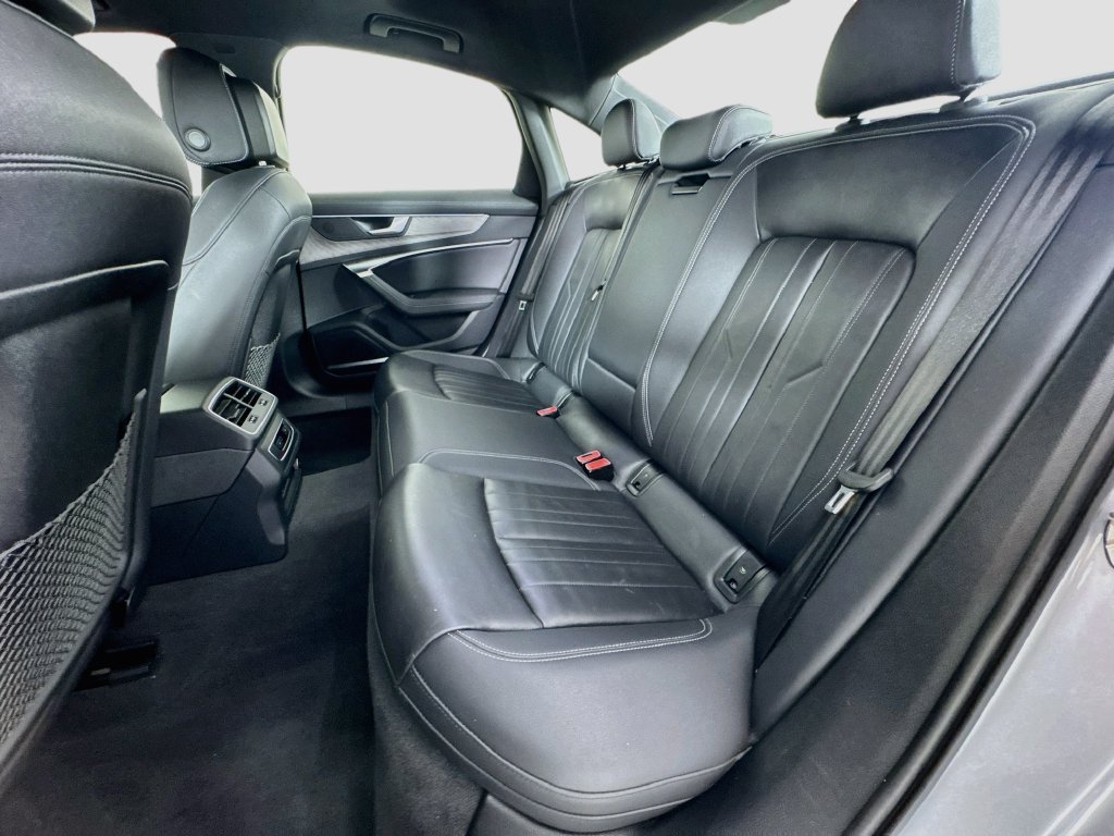 Used 2024 Audi A6 Premium Plus AWD/4WD image 24