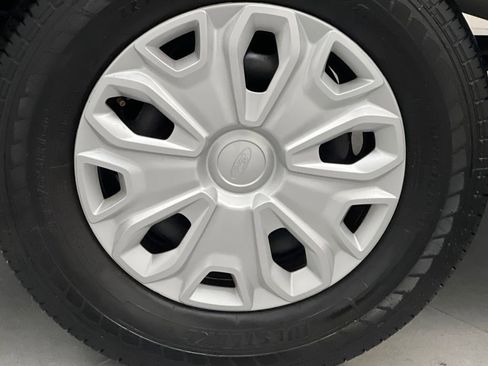 Used 2023 Ford Transit 350 XLT image 58