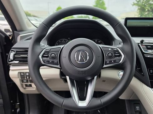 New 2026 Acura RDX SH-AWD w/ Technology Package image 23