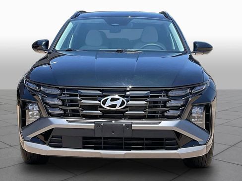 Used 2025 Hyundai Tucson SEL FWD image 5