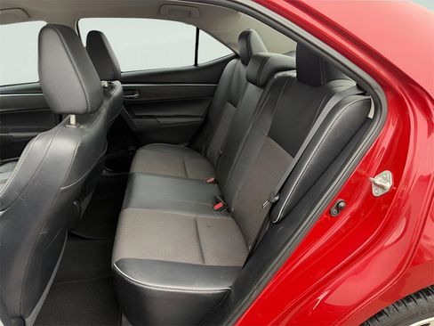 Used 2014 Toyota Corolla S image 26