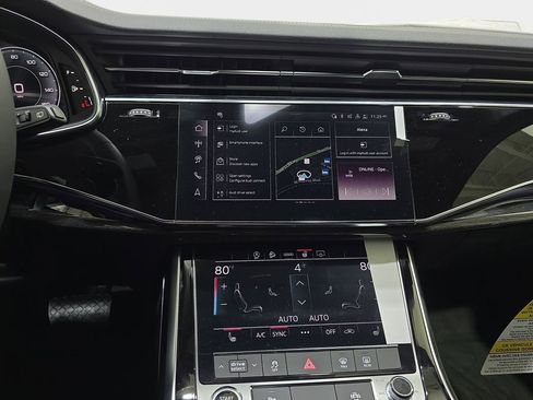 New 2026 Audi Q7 2.0T Premium AWD/4WD image 18