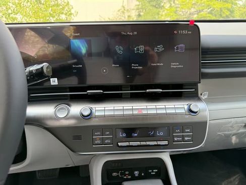 New 2026 Hyundai Kona SEL Sport image 16