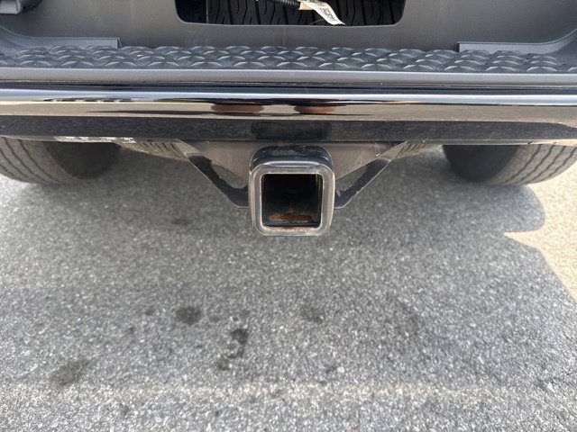 Used 2025 Chevrolet Colorado Z71 AWD/4WD image 25