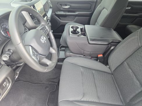 New 2026 RAM 1500 Tradesman w/ Off Road Group AWD/4WD image 11