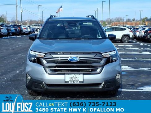 Certified 2025 Subaru Forester Premium image 32