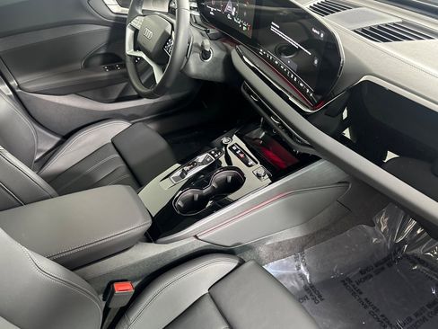 Used 2025 Audi A5 2.0T Premium Plus w/ Premium Plus image 14