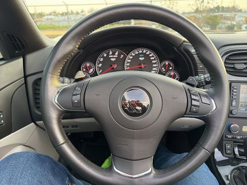 Used 2013 Chevrolet Corvette Grand Sport w/ 3LT Preferred Equipment Group image 29