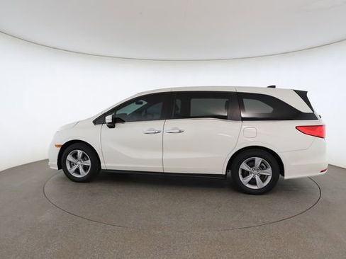Used 2019 Honda Odyssey EX-L image 9