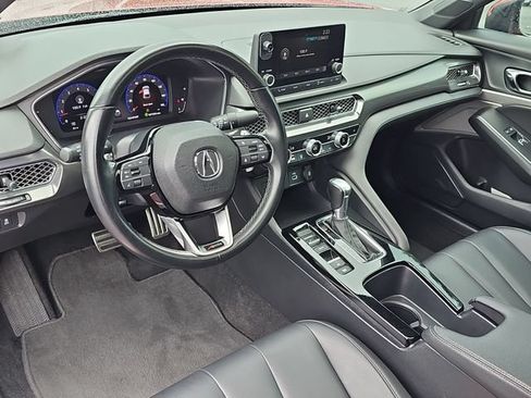 Used 2023 Acura Integra A-Spec FWD image 15