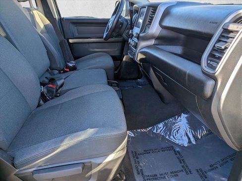 Used 2020 RAM 2500 Tradesman image 21