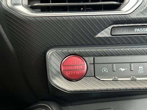 New 2026 Ford Mustang GT Premium w/ GT Performance Package image 22