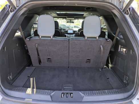 Used 2022 Ford Explorer Timberline AWD/4WD image 32