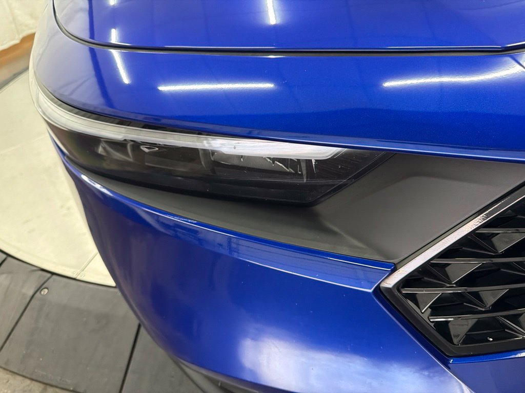 Used 2024 Honda Accord Sport image 10