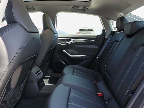 New 2026 Audi A6 Premium AWD/4WD image 23