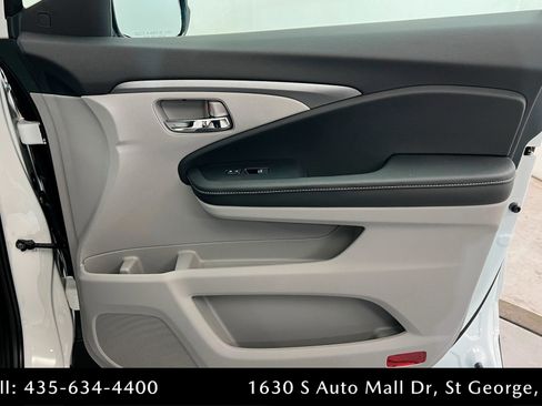 New 2026 Honda Ridgeline RTL image 22