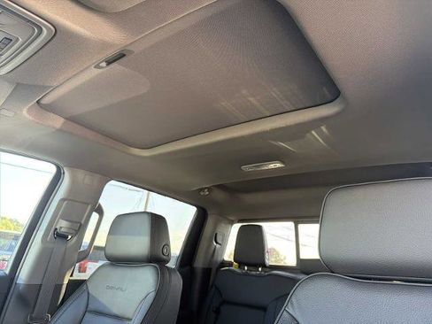 New 2026 GMC Sierra 1500 Denali w/ Denali Reserve Package AWD/4WD image 20
