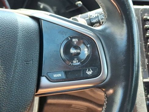 Used 2020 Honda Civic Sport Touring image 23