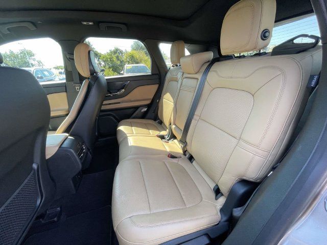 Used 2020 Lincoln Corsair Reserve w/ Equipment Group 201A FWD image 13