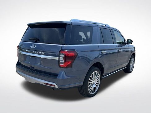 Used 2023 Ford Expedition Platinum AWD/4WD image 5