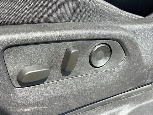 New 2025 GMC Sierra 1500 Pro w/ Pro Value Package image 11