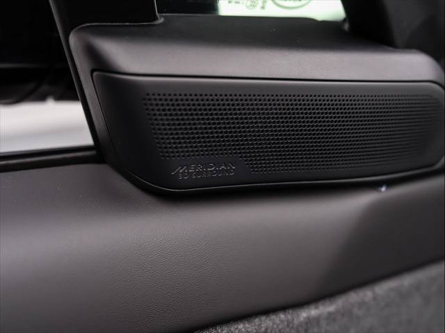 New 2026 Land Rover Range Rover Sport Dynamic SE AWD/4WD image 25